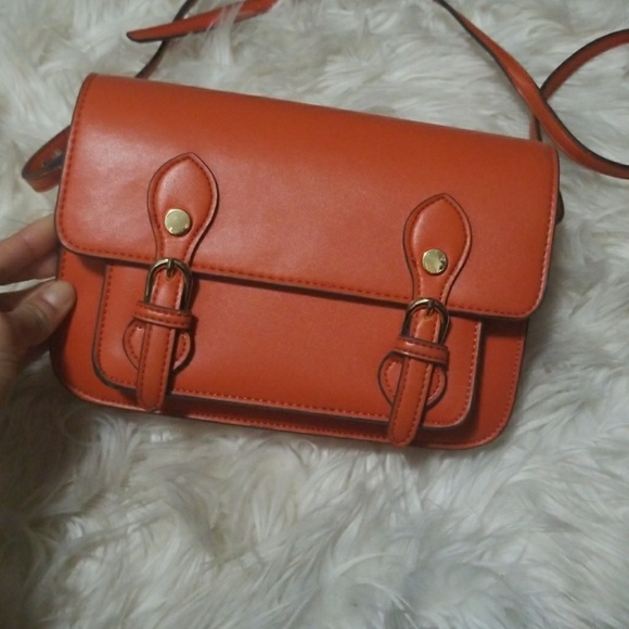 Steve Madden crossbody satchel - Picture 2 of 7